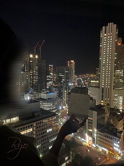 大阪、京都